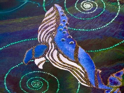 Sing Your Spirit Song