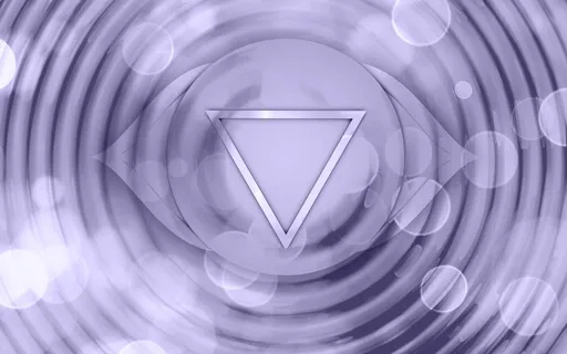 Singing Bowl  672Hz (Throat Chakra)