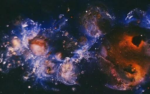 Singing Bowl At Night: Insomnia No More