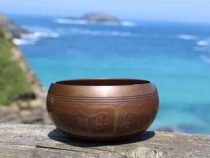 Singing Bowl Meditation: Sound For Spiritual Moment. Meditation & Relaxation Music For Your Body, Mind & Soul