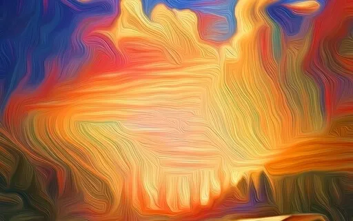 Singing Bowl With Paul Horn