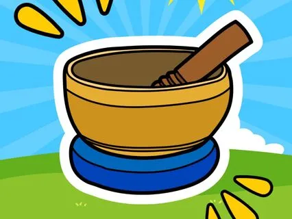 Singing Bowl