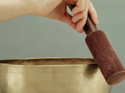 Singing Bowls 10 Minutes