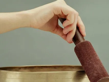 Singing Bowls - 2 Minutes