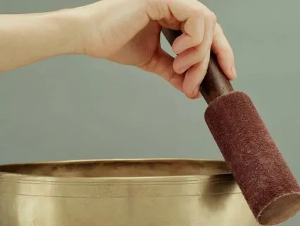 Singing Bowls - 5 Minutes