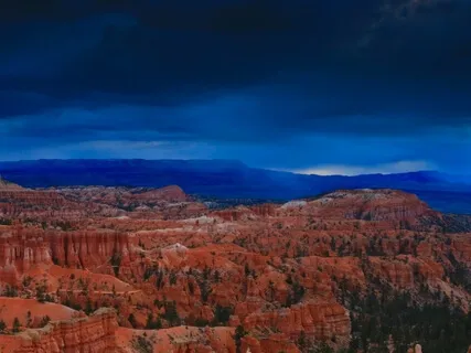 Singing Bowls & Summer Thunder