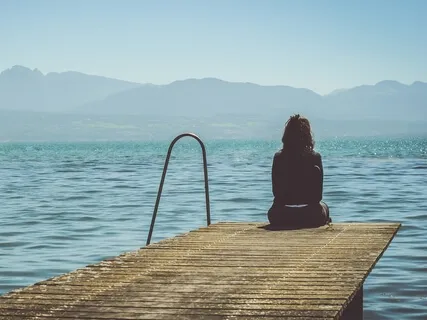 Singing Bowls At The Beach