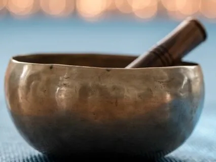 Singing Bowls For Peaceful Moments (Long Version)