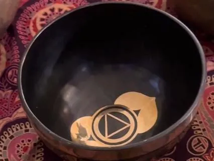 Singing Bowls, Gongs And Tuning Forks Explained