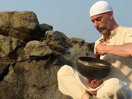 Singing Bowls Morning Meditation