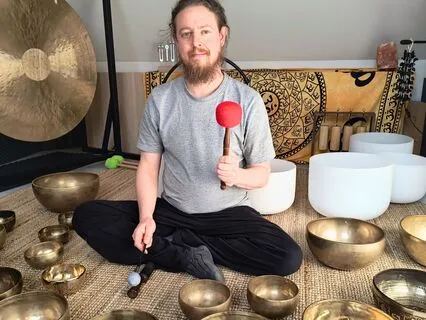 Singing Bowls
