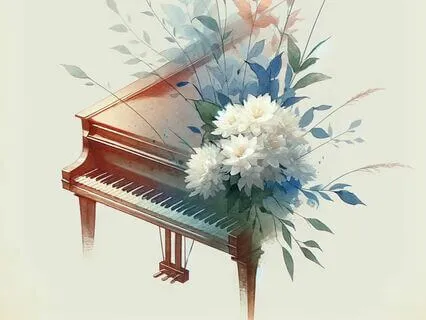 Singing Flowers