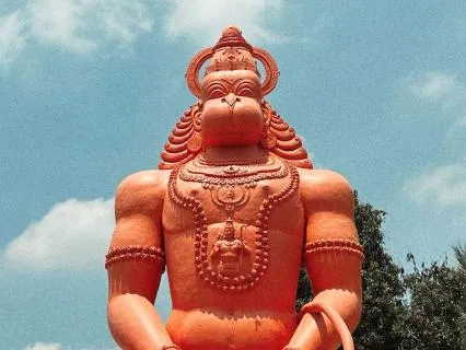 Singing The Hanuman Chalisa for Cognitive Health and Harmony