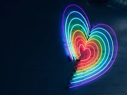 Singing To The Inner Heart