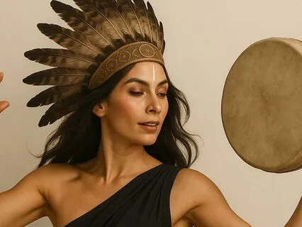 Singing To The Moon Waters