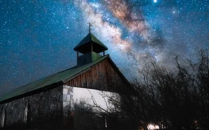 Singing To The Stars