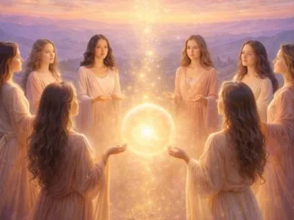 A Thousand Voices, One Heart