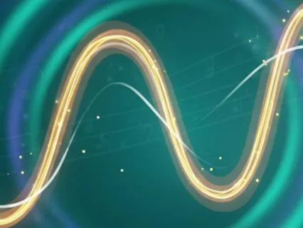 Single Cord For Sleeping - D Major