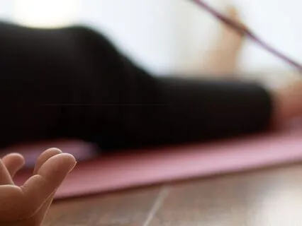 Sinir Sistemi Düzenleyici Yoga Nidra - 15 Dakika
