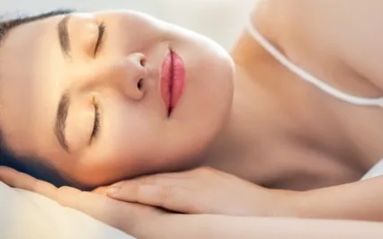 Sink Into Gratitude Sleep Meditation