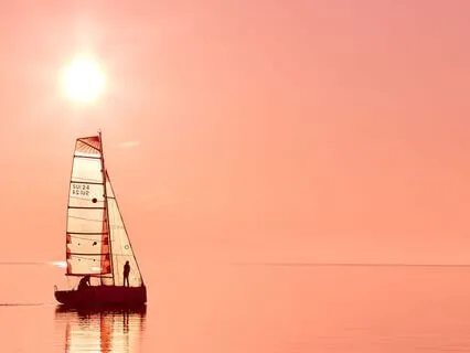 Pause & Be: Clarity In Silence