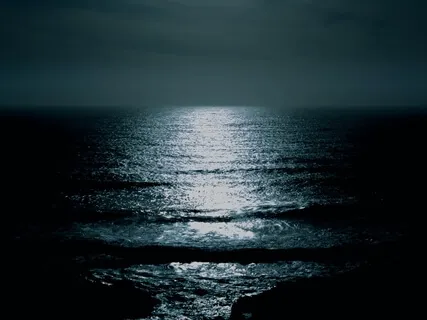 Sinking Deep Into The Body