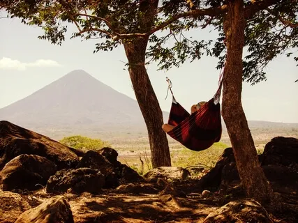 Sinking Deeper Into Relaxation