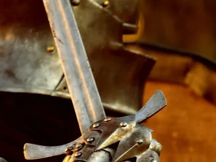 Sir Gawain And The Green Knight. 4th And Final Part.