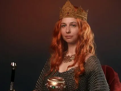 Sir Gawain And The Green Knight, Part Three