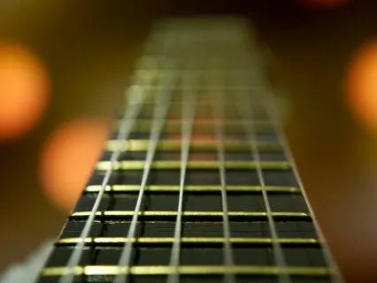 Siren Guitar