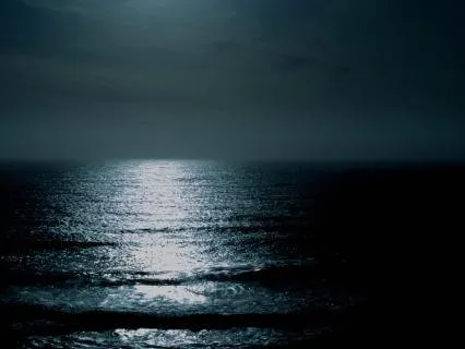 Mermaid Ocean Lullaby