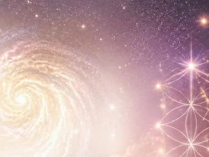 Sirian Light Language For The Third Eye & Mental Clarity