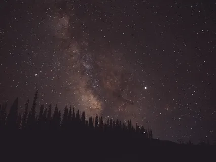 Sirius Gateway - 432Hz Ambient Space Music Session 1