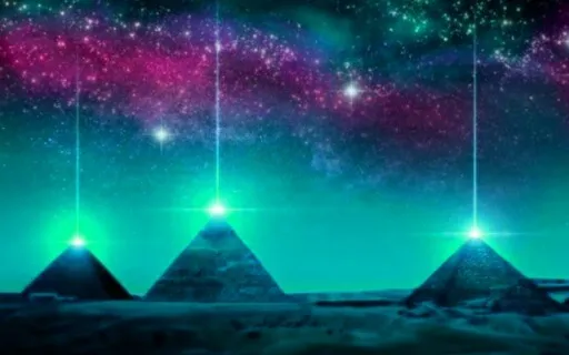 Sirius Gateway Part 3 (432 Hz) [Ambient Space Music]