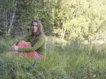 Sisäisen Voiman Meditaatio