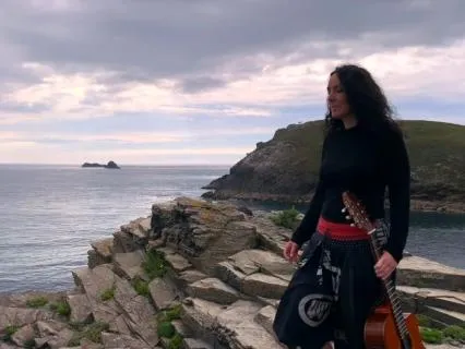 Sister I'll Be There: A Song For Protection And Connection