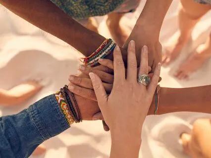 Sisters Of The Rose (Honoring The Magdalene)