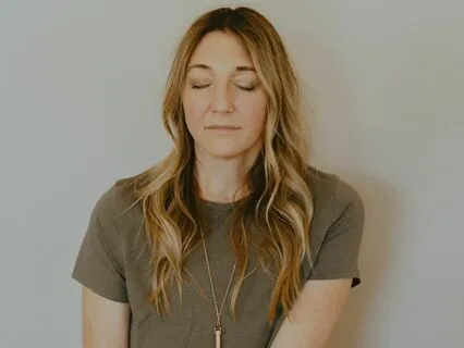 Sit And Breathe And Be