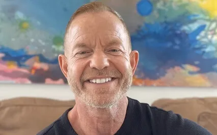 Sit Still Meditation