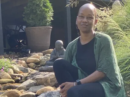 Sit With Self-Compassion