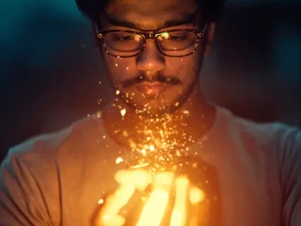 Sit With Worry, Give Away Worry