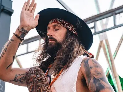 Sita Ram (Future Mantra)