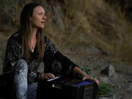 Sita Ram Kirtan Chant