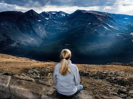 Sittande Meditation - 38 Minuter