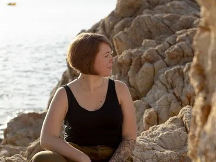 Sitting At The Wall - Working With (Not Against) Resistance