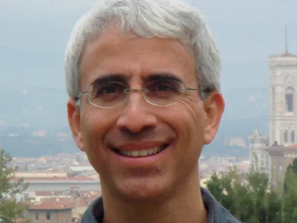 Sitting Body Scan Practice