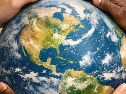 Sitting For Global Healing: A Maharishi Effect Practice