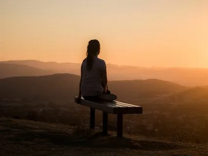 Sitting in Awareness of Everyday Gifts