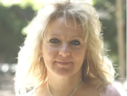 Sitting In Stillness