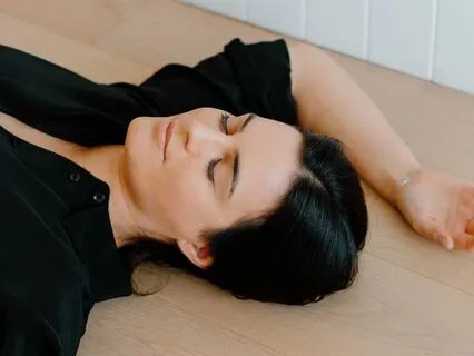 Sitting In The Flames Of Anger